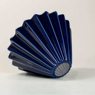 手冲咖啡滤杯 国产 陶瓷 155 ORIGAMI 素止 V60折纸滤杯