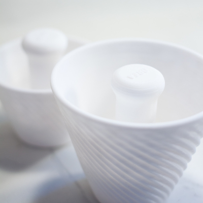 素止 OREA通用压纸器 Baby-O 155压纸器 3D打印更贴合滤杯