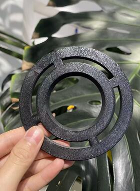 素止 2025WBrC冠军同款SOLODripper捷克咖啡手冲滤杯加大版滤杯托