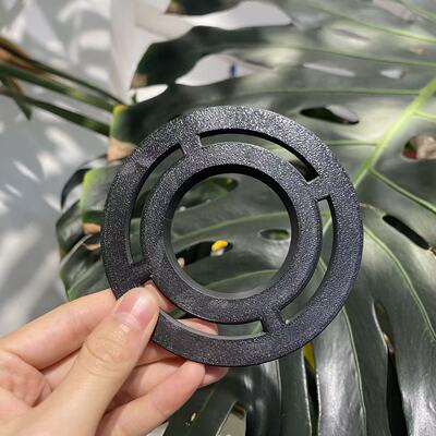 素止 SOLO手冲滤杯加大版滤杯托