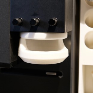 素止 Xbloom花洒拓展模块 melodrip 手冲咖啡