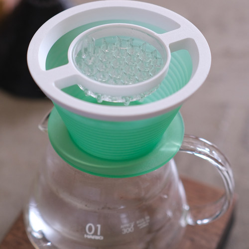 素止solodirp捷克滤杯杯