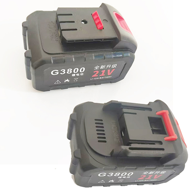 电动抽油泵电池21v适用大艺a3牧田电动扳手锂电池48VF冲击扳手