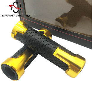 黄龙600手柄幼狮改装件适用于小暴龙502c手把套302S握把752s油门
