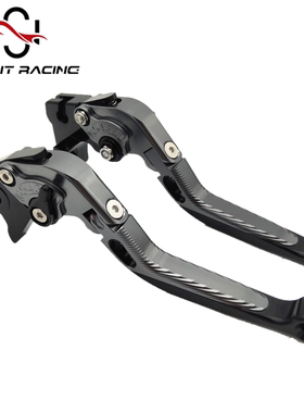 适用于TL1000R GSX1400 1250F GSF1200 SV1000/S刹车手把拉杆离合