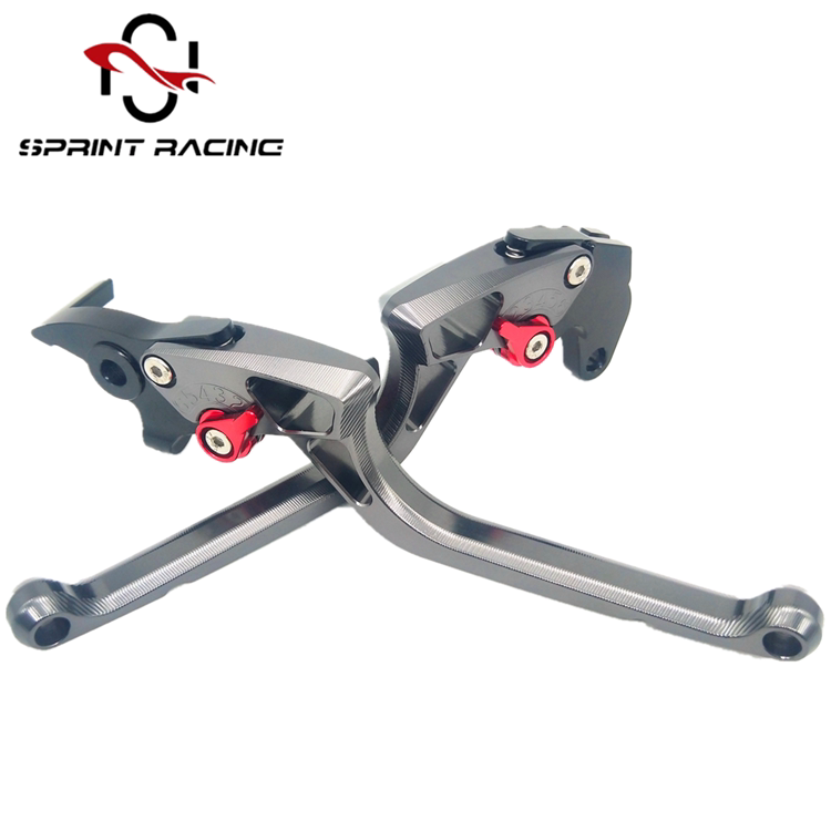 适用于雅马哈XT1200ZE FJR1300 拉杆配件XJR1300改装刹车离合手把