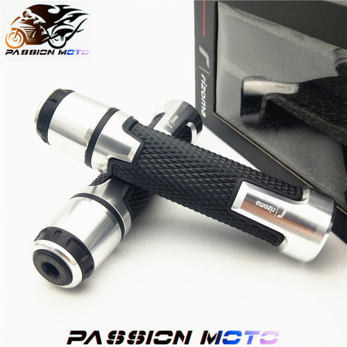 适用光阳CT250/Xciting250/300/赛艇400/AK550/LIKE 改装手把胶套