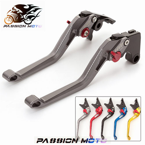 适用川崎Z1000改装Z800离合Z250/SL刹车ZX6R拉杆ZX10R手柄ER6N/F