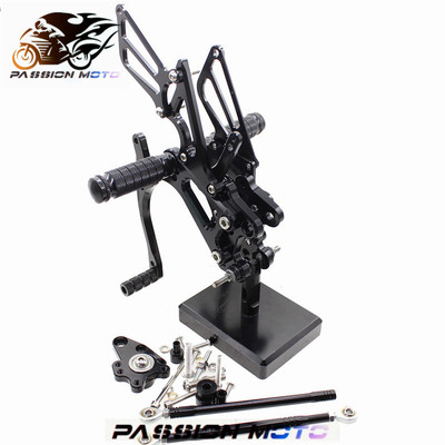 适用于机车改装脚踏刹车离合