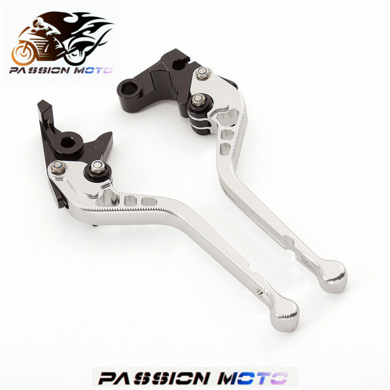 适用光阳racingx150 h150赛艇250 300改装手把柄刹车拉杆牛角配件