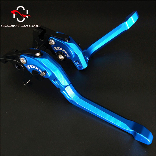 适用CBR600 F2 F3 F4I改装CBR954RR CBR929RR刹车CBF1000牛角配件