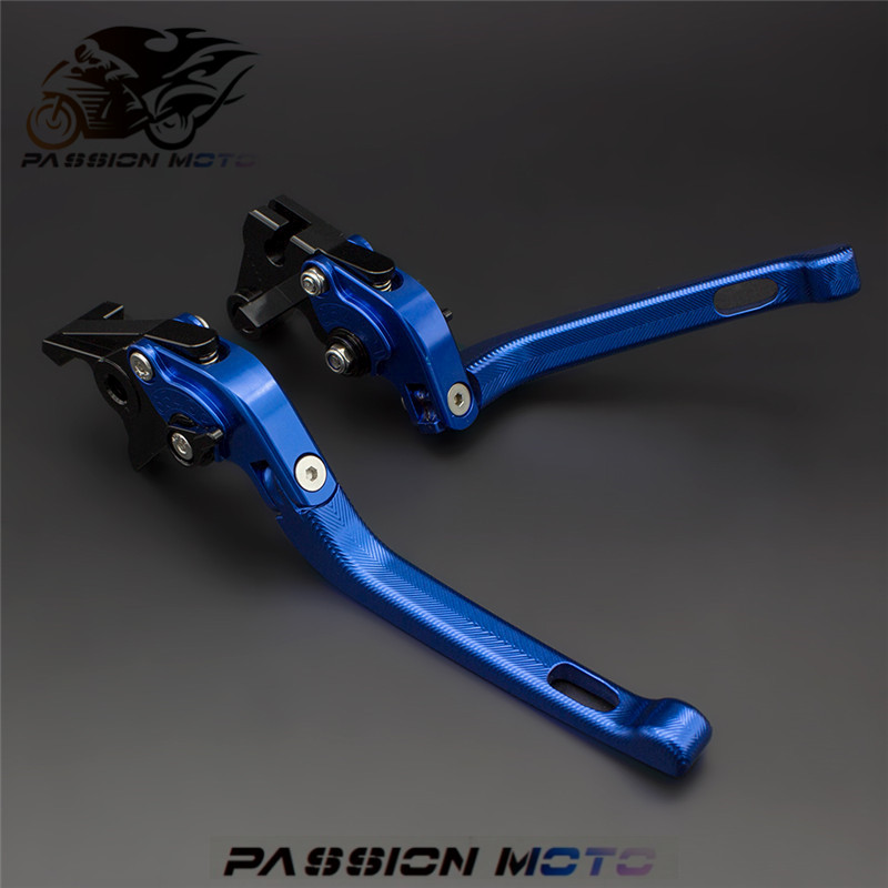 适用于CB750配件蓝宝石CB400刹车CB600F 改装件战驭XR150离合牛角