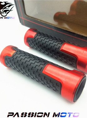 适用幻影WH150-2 190X暴锋眼CB190R改装F5摩托车油门手把套胶配件