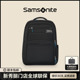 BQ3 新秀丽双肩包男士 商务包大容量通勤背包17寸电脑包 Samsonite