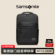Samsonite 新秀丽双肩包男新款 高级感通勤商务双肩背包电脑包TT0