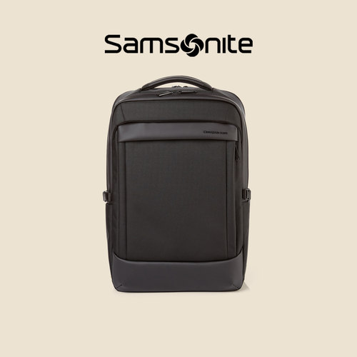 Samsonite新秀丽门店联保双肩包