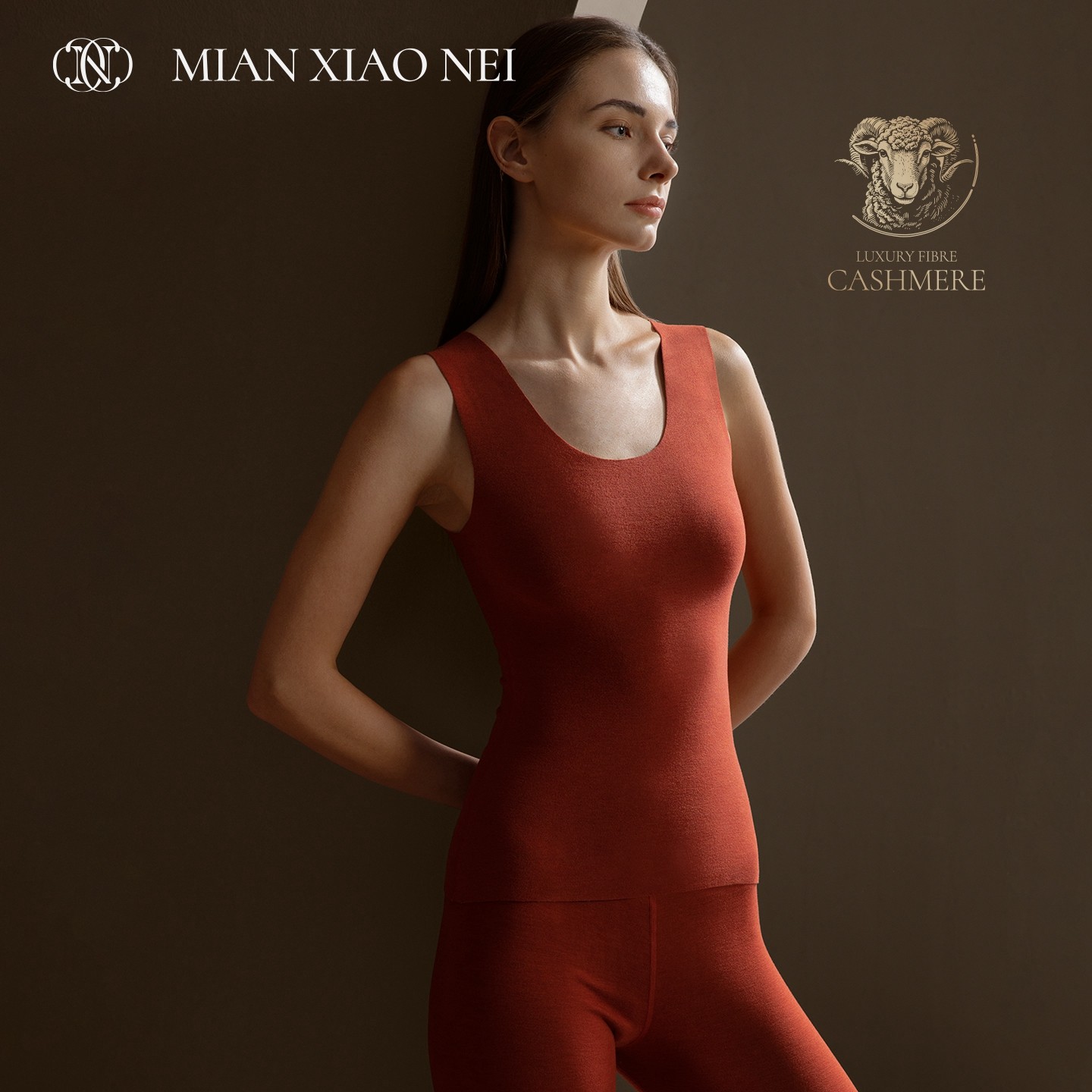 棉小内羊绒蚕丝保暖背心女腈纶发热加绒内衣无痕秋冬内搭打底上衣,女士内衣/男士内衣/家居服,保暖背心,淘宝优惠券,粉丝福利购,淘宝优惠卷