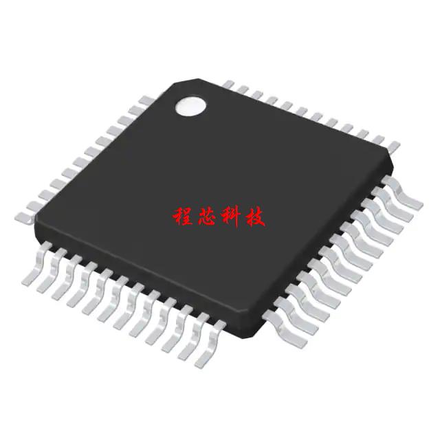 PIC24FJ64GP205T-I/PT【IC MCU 16BIT 64KB FLASH 48TQFP】