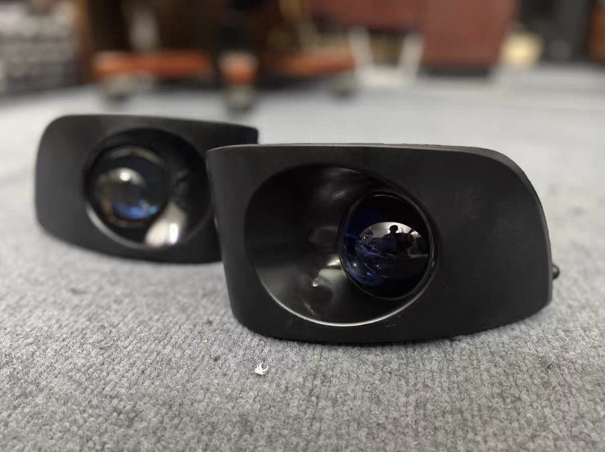 适合12代皇冠改装史丹利雾灯总成透镜远近光高亮款青柠檬汽车灯泡,汽车零部件/养护/美容/维保,雾灯,淘宝优惠券,粉丝福利购,淘宝优惠卷