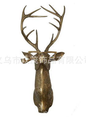 美式摆件万圣节新品跨境独立站树脂工艺品 摆件万圣节室内装饰