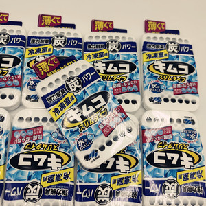 小林制药之宝日本冷冻室除味剂