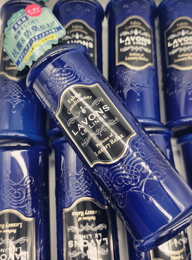 桃叶尖上尖，香味就上了天。羞的妹开颜啊啊啊！日本LAVONS柔顺剂