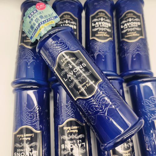 朗蓬恩lavons香味日本柔顺剂