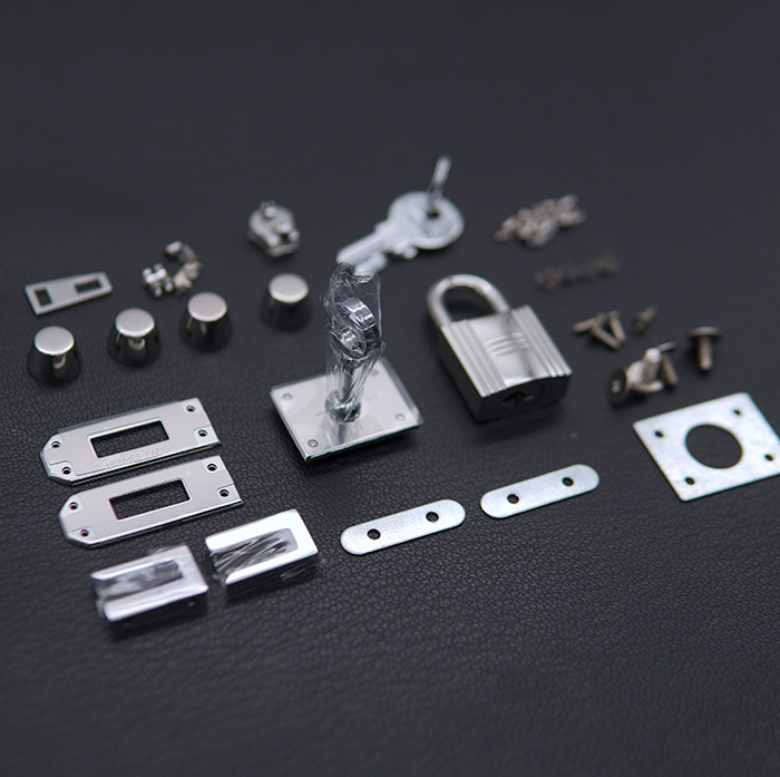 h家铂金包精品不锈钢五金配件