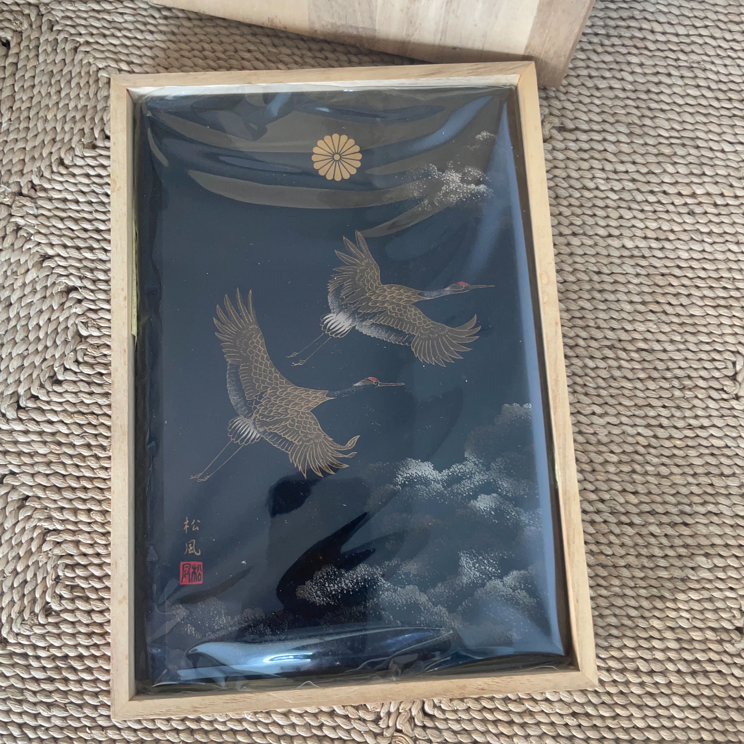 日本制 电话通讯录 地址薄 电通讯录/电话本