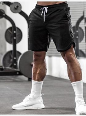 shorts for men  training pants gym clothes trousers for men