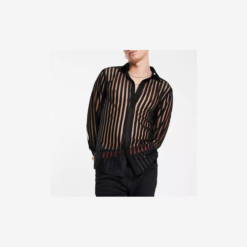 Men's shirts男式衬衫