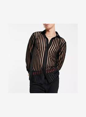 Men's shirts男式衬衫