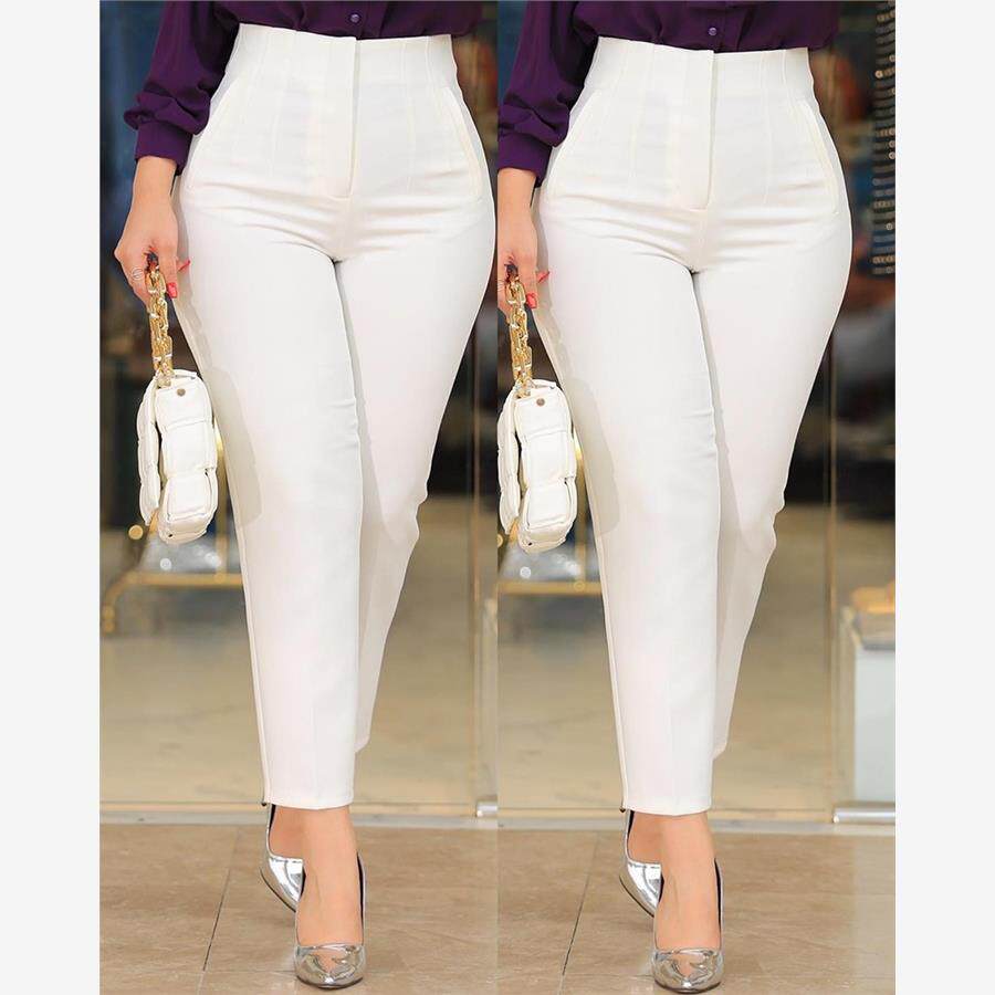 Womencasualtigh欧美女