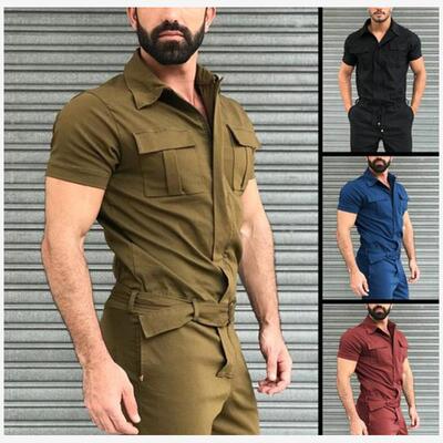 jumpsuitsmenovera跨境