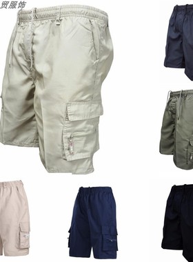 shorts for men 工装裤男短款 pants for men trousers for men