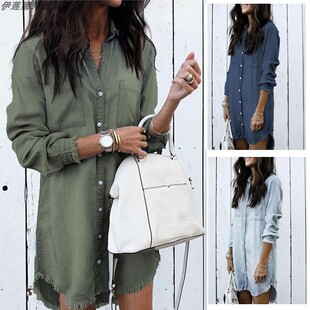 shirts for women autumn dress ladies tops longsleeve shirt