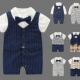 baby climb clothing spring boy newborn suits summer clothes