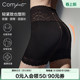 透气抗菌高腰塑身翘臀裤 提臀美体裤 Comfit收腹裤 CPW0072 轻塑