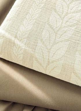 Cotton linen Bedding Bed Flat Sheet Bedspread Bedcover soft