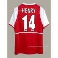 03-04 Arsenal Home 14 Stars