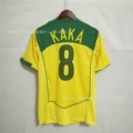 04 Brazil Home 8-Star
