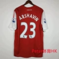 11/12 Home Jersey, Size 23 + 2 Armbands
