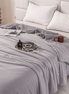 cooling blanket summer quilt air condition comforter duver