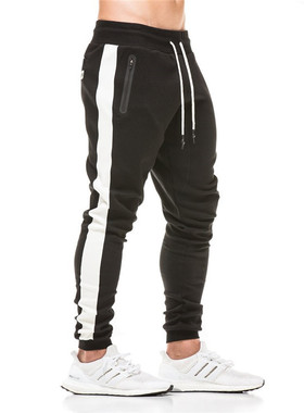 Men's summer casual pants running pants男式休闲裤运动 健身裤