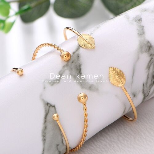 Men's Bracelet Necklace Men 18 k Gold Necklace Bracelet