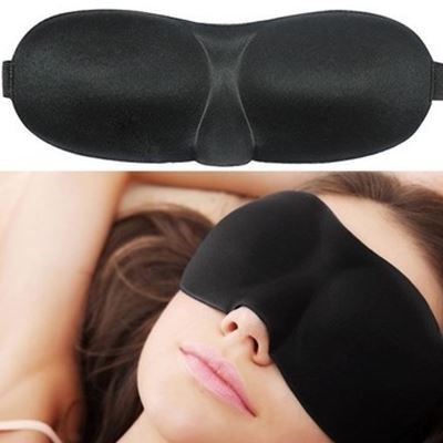 2015  sp rest sponge eye  cover shade blinder