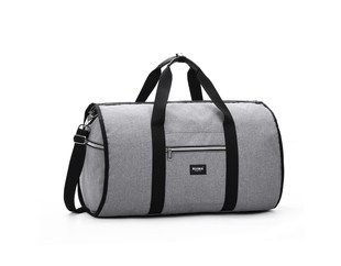 travel carry bag sports suit leisure