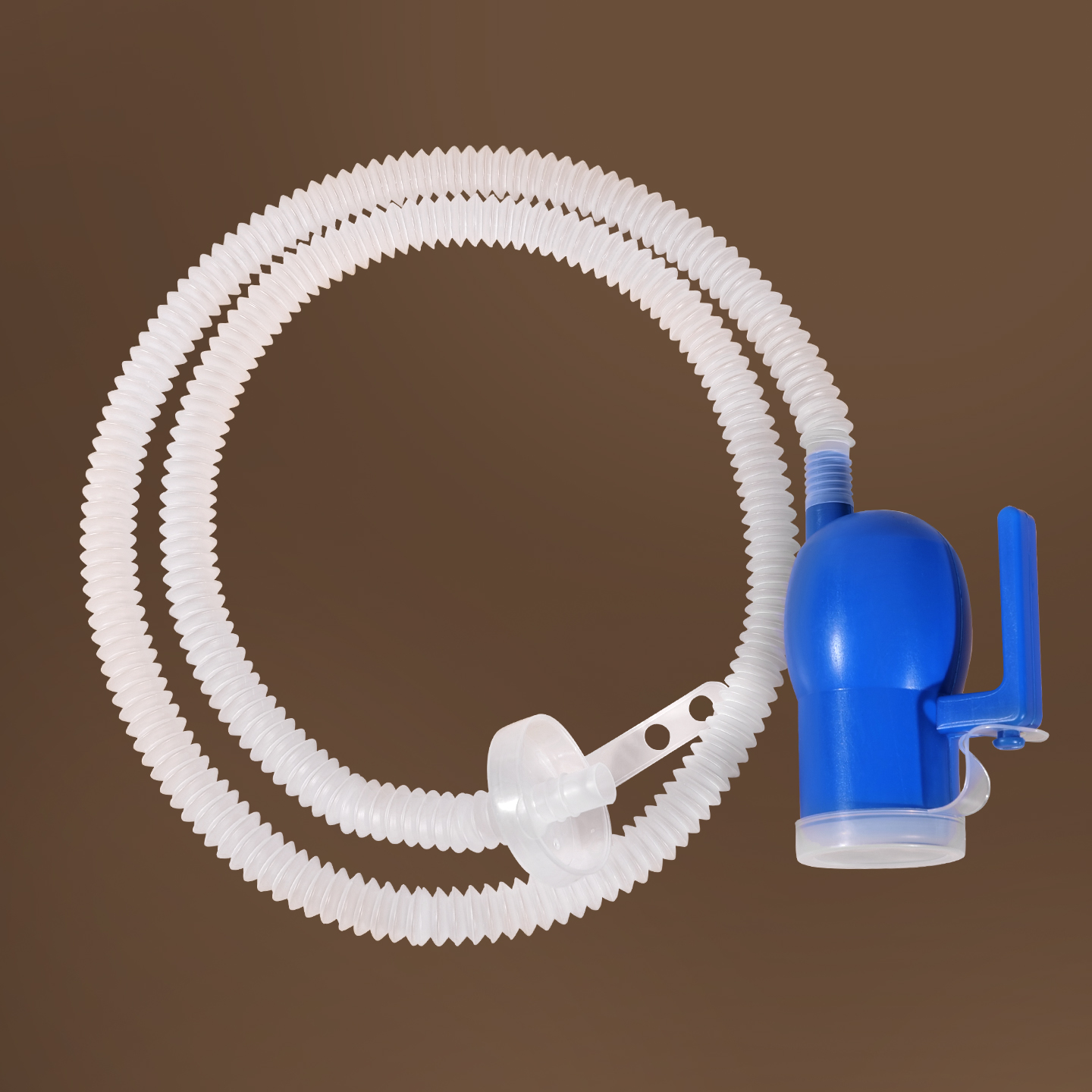 【配件】1.6m可伸缩导尿管