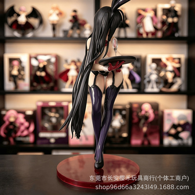 碧蓝航线手办弯腰礼服大凤站姿美少女公仔周边桌面机箱摆件送礼物
