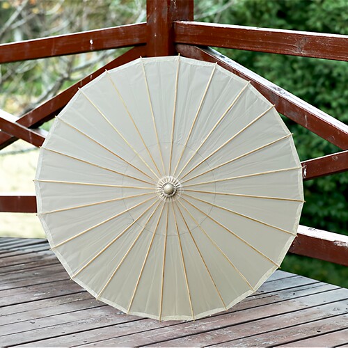 传统古典江南拍摄道具伞油纸雨伞